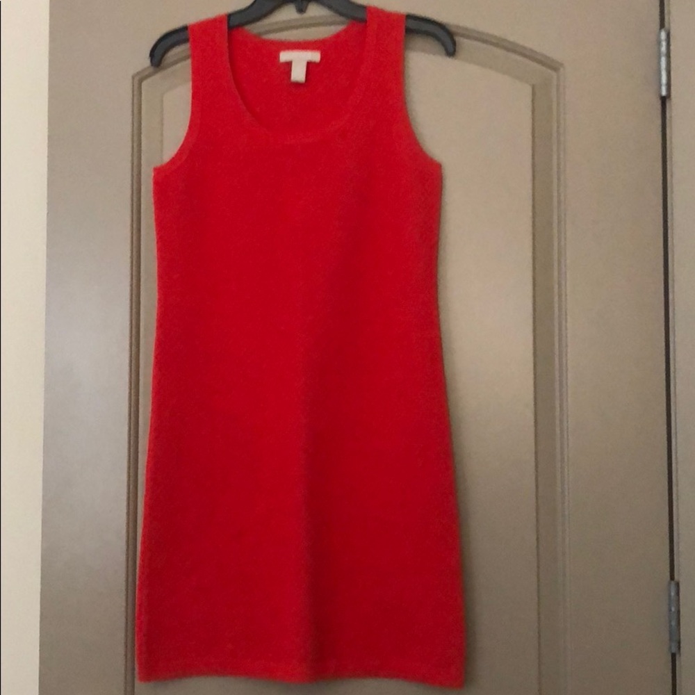 Banana republic (cotton/nylon/spandex)